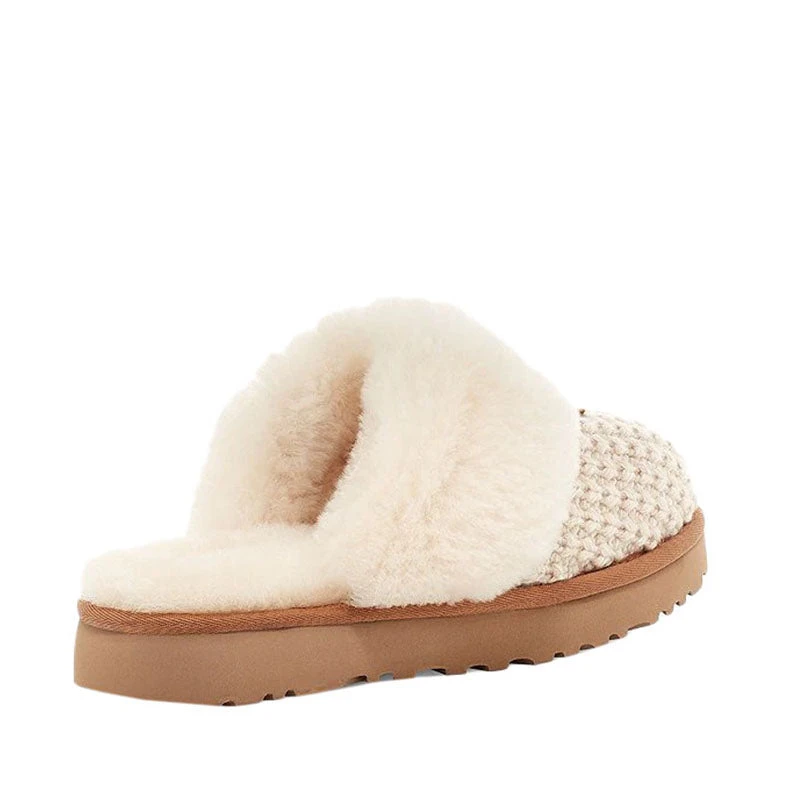 UGG Slippers Cozy Knit Slipper 4 UGG Slippers Cozy Knit Slipper