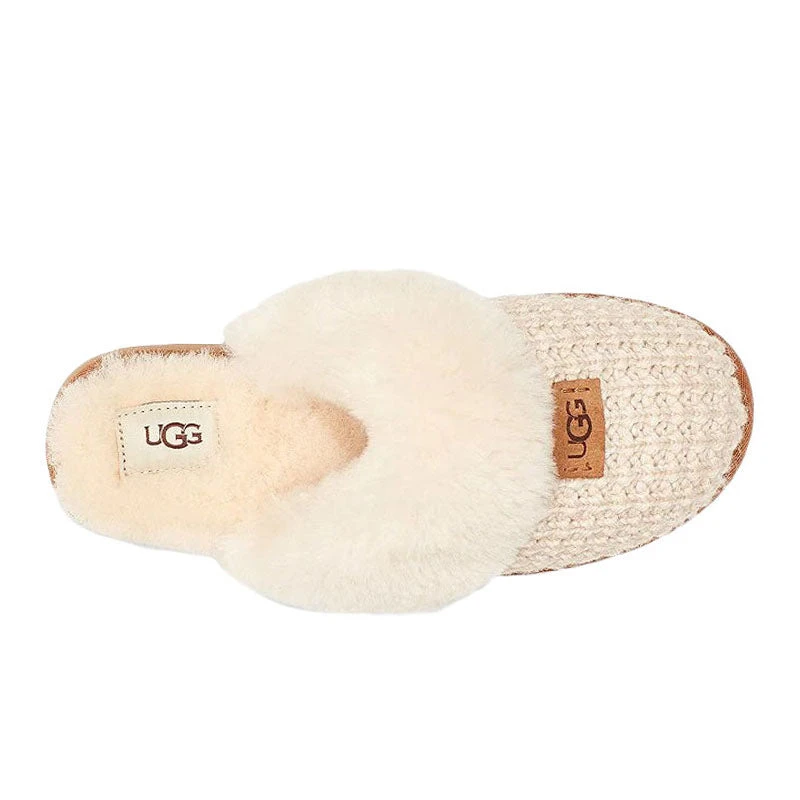 UGG Slippers Cozy Knit Slipper 5 UGG Slippers Cozy Knit Slipper