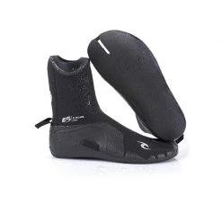 Rip Curl Men's E-Bomb 3mm Split Toe Booties Mens