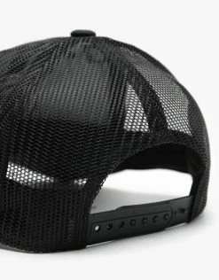 Brixton Forte Crossover MP Mesh Cap Mens