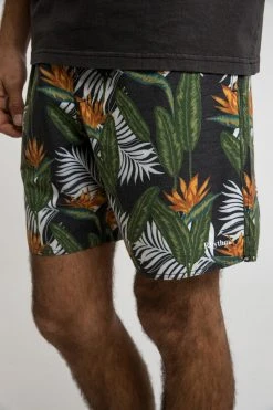 Rhythm Bop Beachshort 8 Rhythm Bop Beachshort
