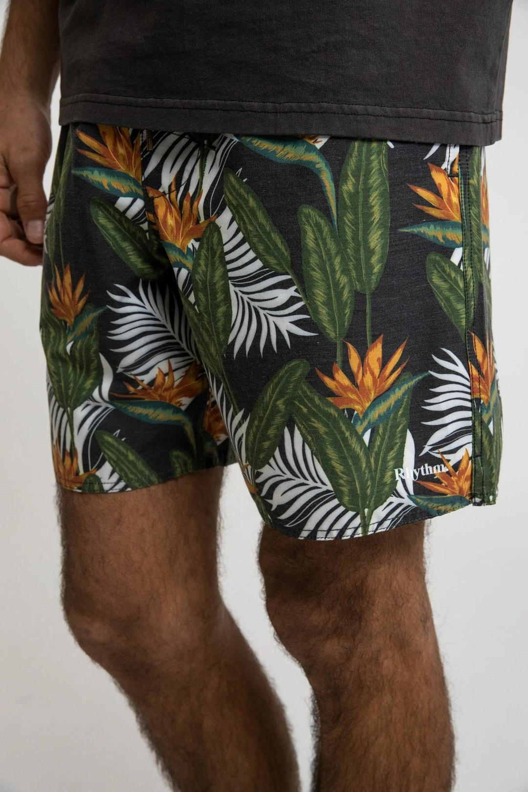 Rhythm Bop Beachshort 5 Rhythm Bop Beachshort