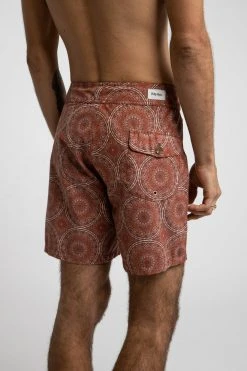 Rhythm Mandala Trunk Mens