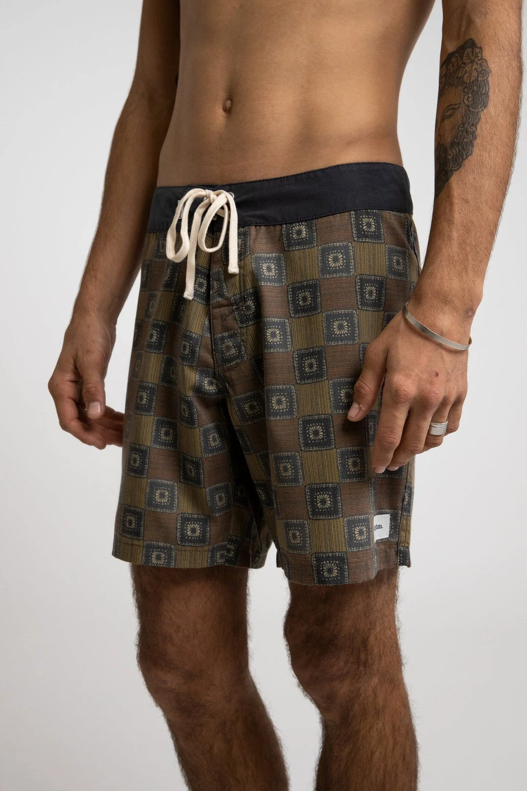 Rhythm Check Trunk 5 Rhythm Check Trunk