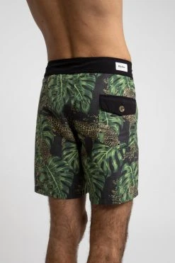 Rhythm Mens Forest Trunk