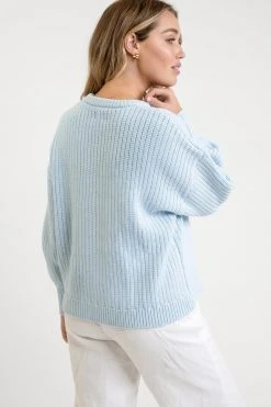 Rhythm Lucia Sweater Womens