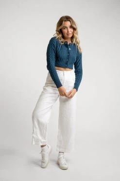 Rhythm Womens Sofia Pant