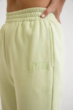 Rhythm Womens Laidback Track Pant