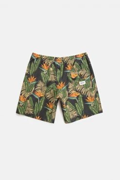 Rhythm Bop Beachshort