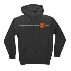 Santa Cruz Classic Dot Pullover Hoodie