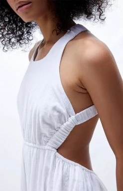 Billabong Shore Thing Maxi Dress