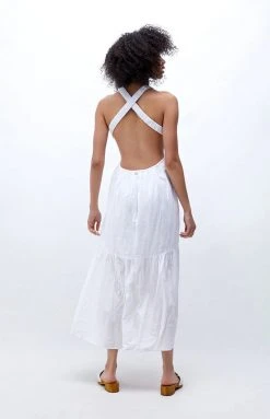 Billabong Shore Thing Maxi Dress