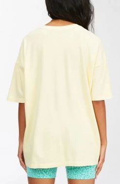 Billabong Over The Rainbow S/S Tee Womens