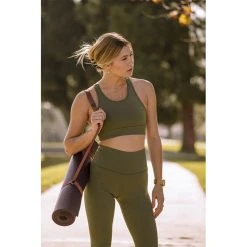 Jack's Surfboards Glacier High Waisted Leggings