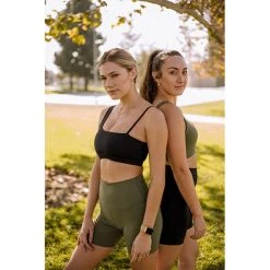 Jack's Surfboards Pinnacles Sports Bra '21