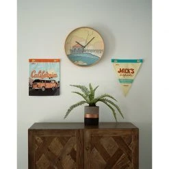 Jeremy Searcy Home Jack's Pennant