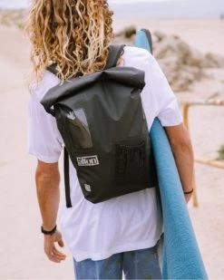 Alton Dry Backpack 18L Surf