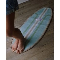 Jack's Surfboards Home Rugboard II