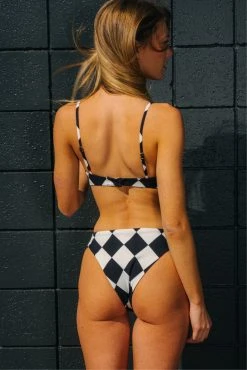 Thalassa Kaia Bikini Bottoms '22 Womens