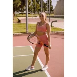 Jack's Surfboards Acadia Sports Bra '21 Womens