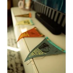 Jeremy Searcy Home Yosemite Pennant Mens