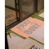 Jeremy Searcy Home Pray For Surf Door Mat