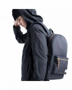 Herschel Mens Settlement Backpack