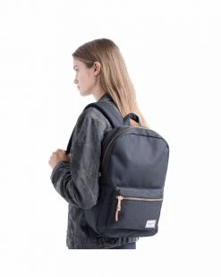 Herschel Settlement Backpack Mid Volume Mens