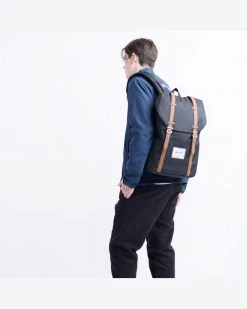 Herschel Retreat Backpack Mens