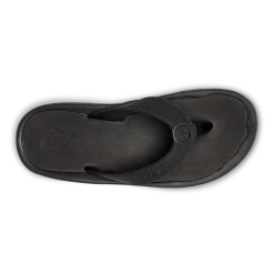 Olukai Mens Ohana Sandals 43 Olukai Mens Ohana Sandals