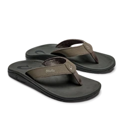 Olukai Mens Ohana Sandals 47 Olukai Mens Ohana Sandals