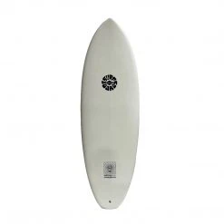 Jack's Surfboards Particle Accelerator 5'6 Softboard