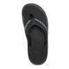Olukai Mens 'Ohana Koa Beach Sandals