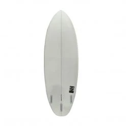Jack's Surfboards Particle Accelerator 5'6 Softboard