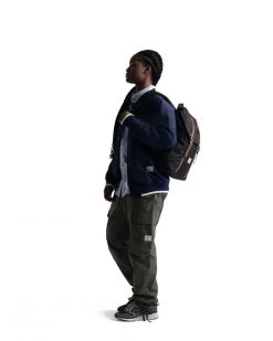 Herschel Retreat Backpack Mid-Volume Mens