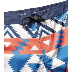 Roark Mens Boatman 18