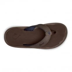 Olukai Mens Ohana Sandals 35 Olukai Mens Ohana Sandals
