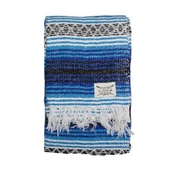 Jack's Surfboards Home Economy Mexican Blanket