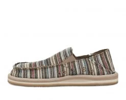 Sanuk Vagabond St Funk Shoe