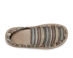 Sanuk Vagabond St Funk Shoe