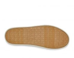 Sanuk Mens Vagabond Slip-On Washed Shoe