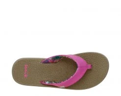 Sanuk Yoga Mat Sandal 15 Sanuk Yoga Mat Sandal