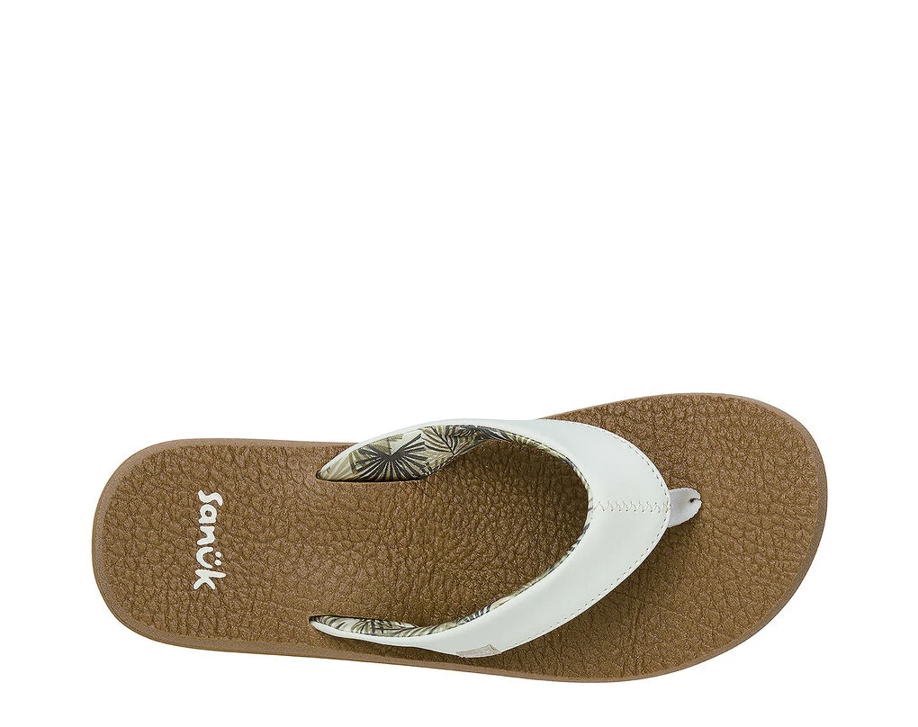 Sanuk Yoga Mat Sandal 11 Sanuk Yoga Mat Sandal
