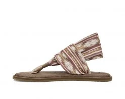 Sanuk Yoga Sling 2 Trail Sandal Womens