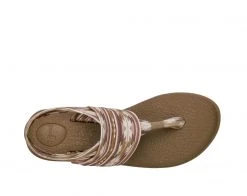 Sanuk Yoga Sling 2 Trail Sandal Womens