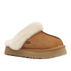 UGG Slippers Disquette Slipper
