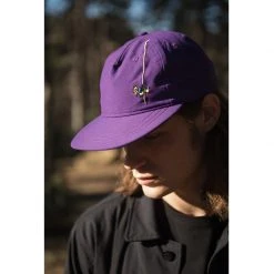 Mens 686 X Grateful Dead Packable Everywhere Hat