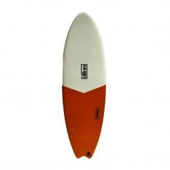Alton Sprout Epoxy 5'4 Softboard