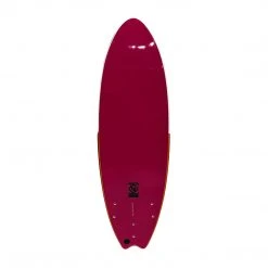 Alton Sprout Epoxy 5'4 Softboard