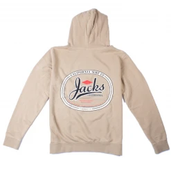 Jack's Surfboards Mens Trenton Pigment Pullover Hoodie 14 Jack's Surfboards Mens Trenton Pigment Pullover Hoodie